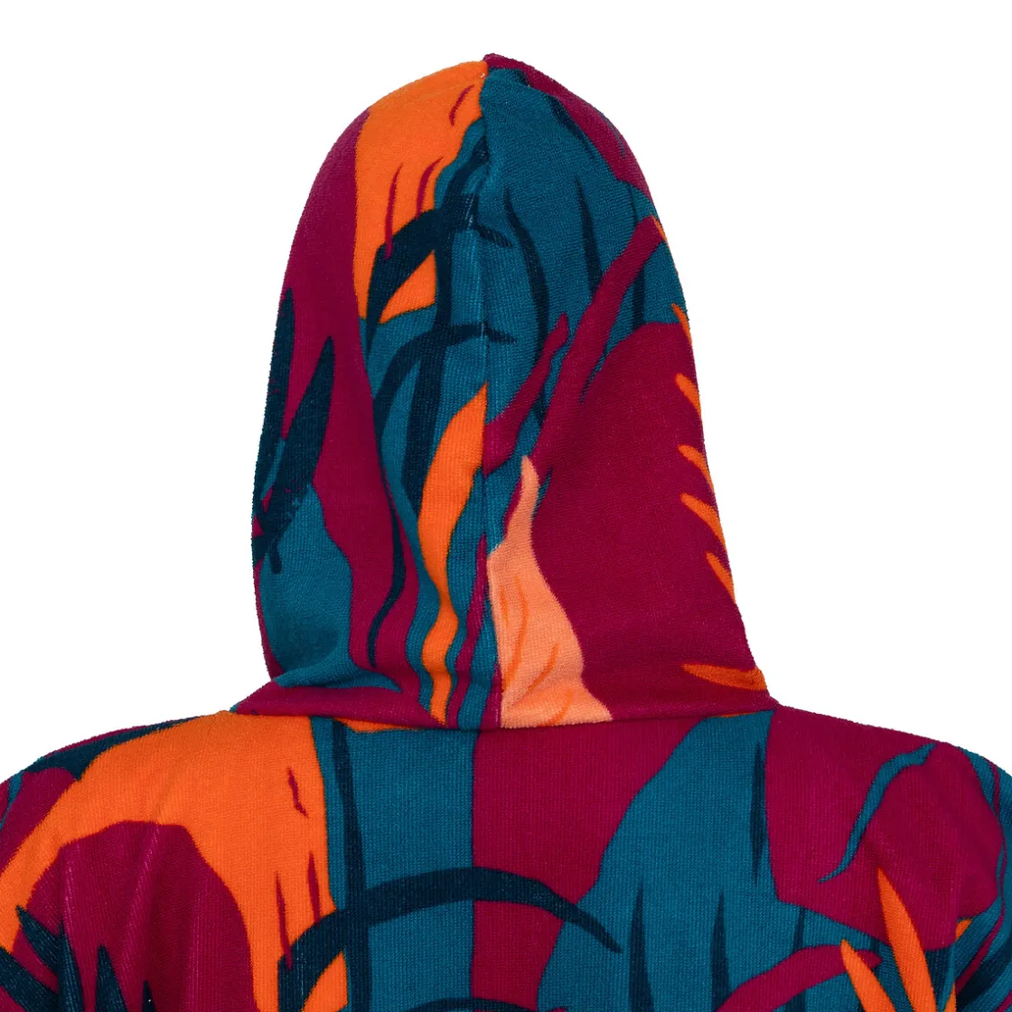 ATMOSPHERA Poncho de plage "Yucatan" Outlet
