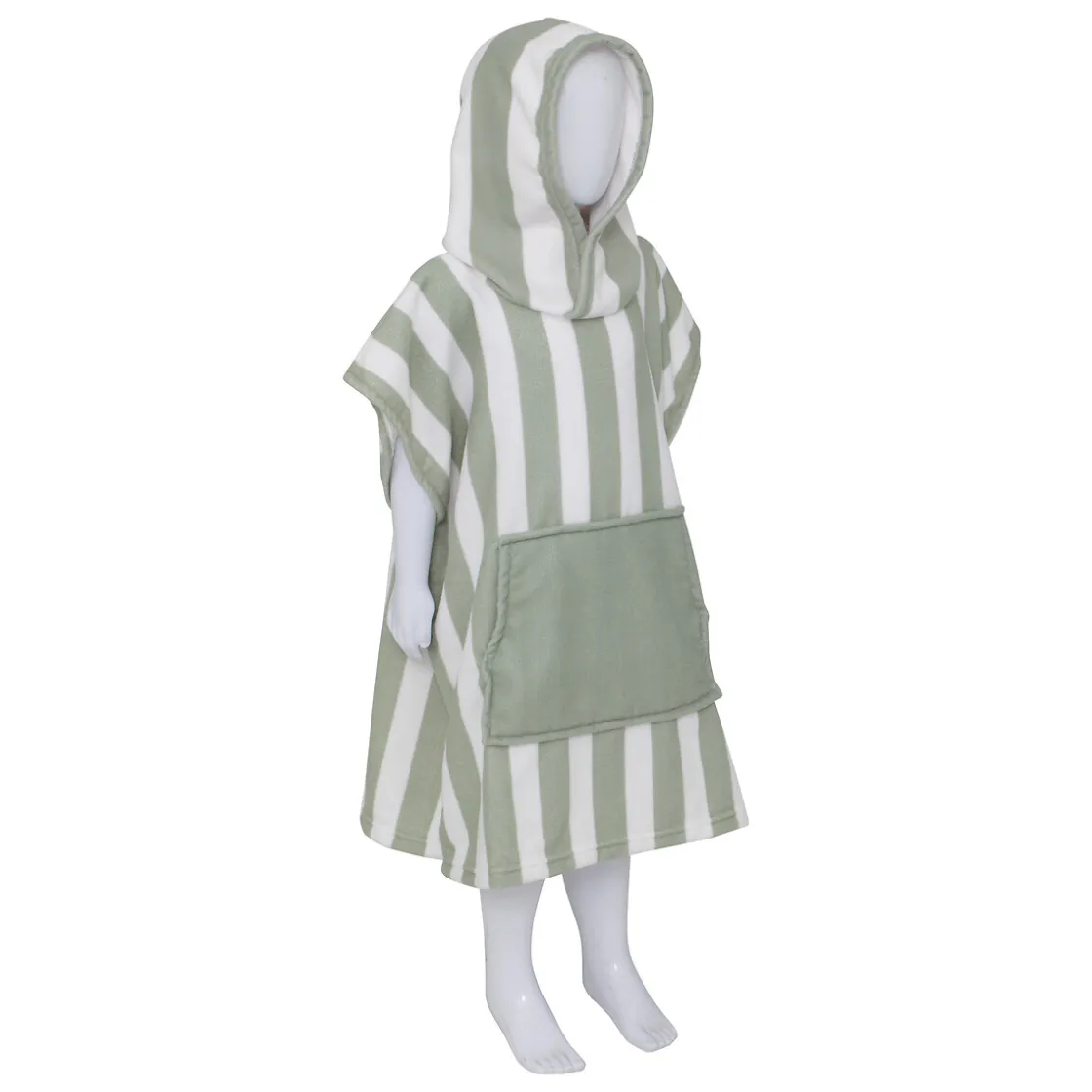 ATMOSPHERA Poncho "Wili" Clearance