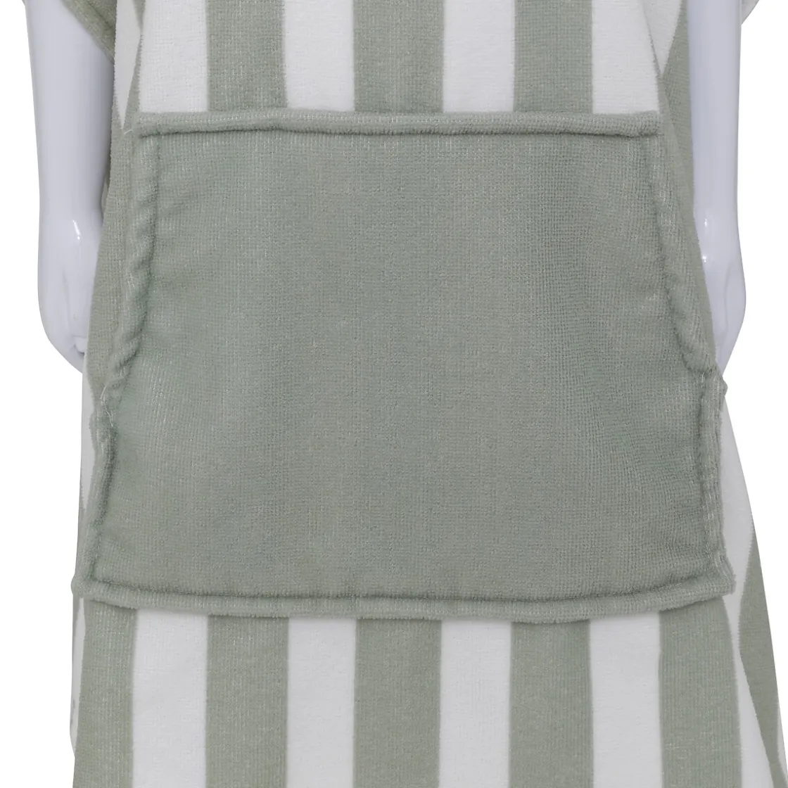 ATMOSPHERA Poncho "Wili" Clearance