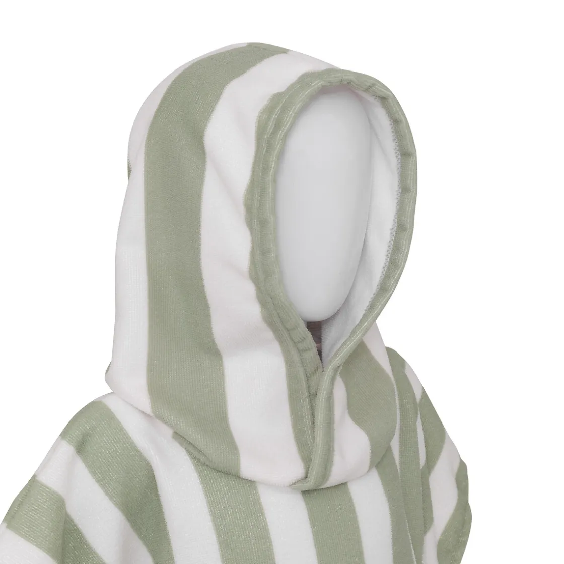 ATMOSPHERA Poncho "Wili" Clearance