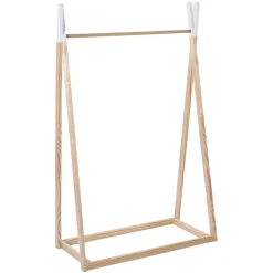 ATMOSPHERA Portant à vêtements enfant