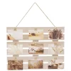 ATMOSPHERA Porte photo "Cagette" Hot