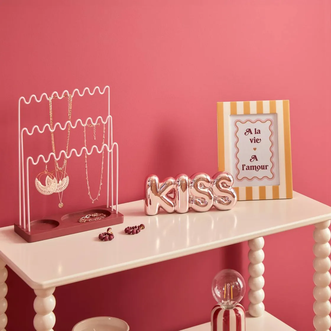 ATMOSPHERA Porte-bijoux "Cherie" Discount