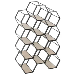 ATMOSPHERA Porte-bouteille "Arty" Online