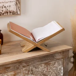 ATMOSPHERA Porte-livre "Orel" Discount