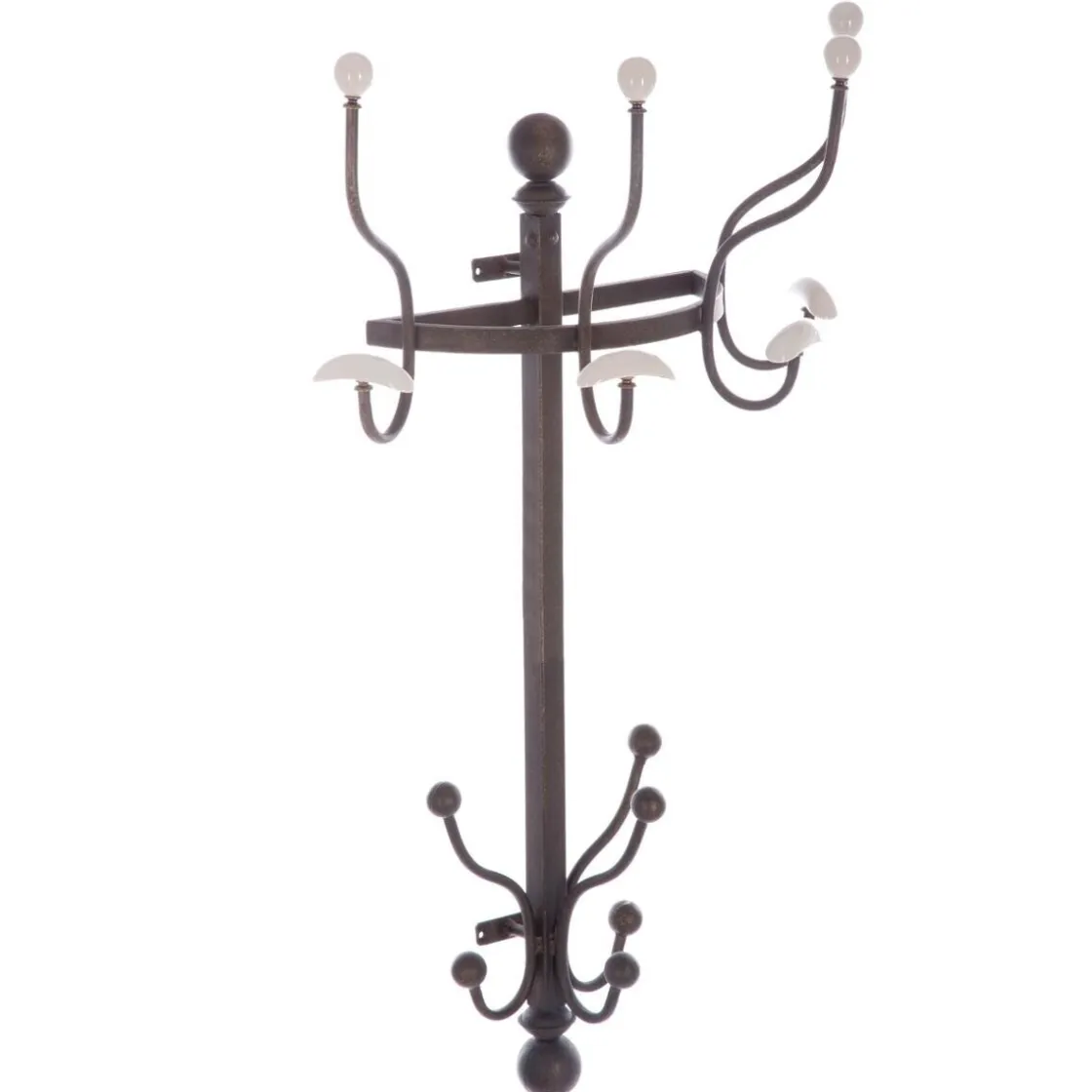 ATMOSPHERA Porte-manteau mural "Onni" Clearance