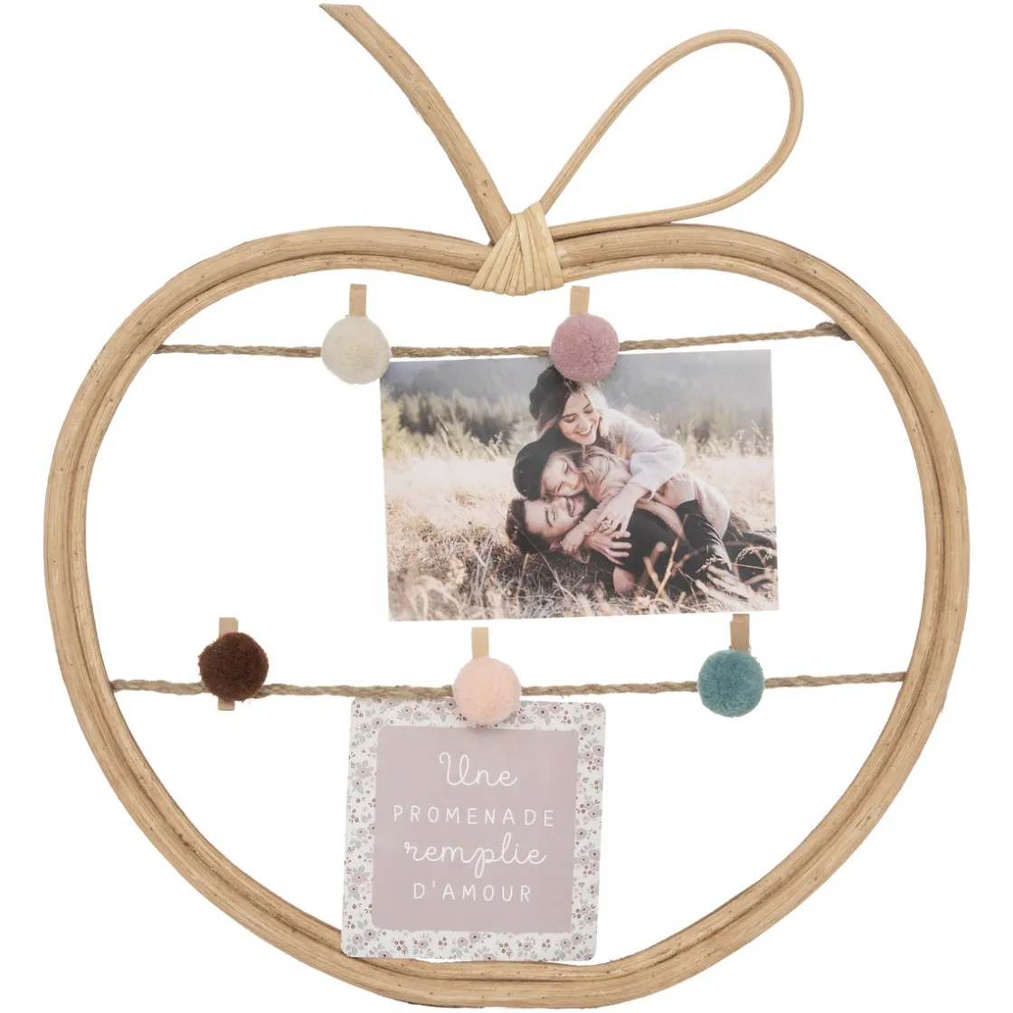 ATMOSPHERA Porte-photos enfant Best