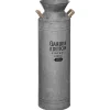 ATMOSPHERA Pot à lait, métal Sale
