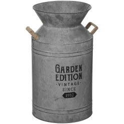 ATMOSPHERA Pot à lait, métal Discount