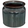 ATMOSPHERA Pot "Bota", céramique Discount