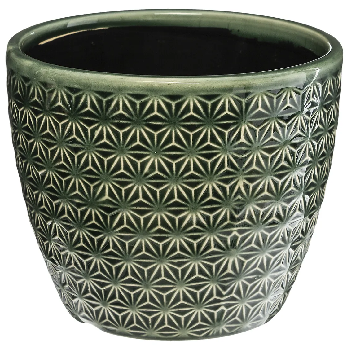 ATMOSPHERA Pot, céramique Clearance