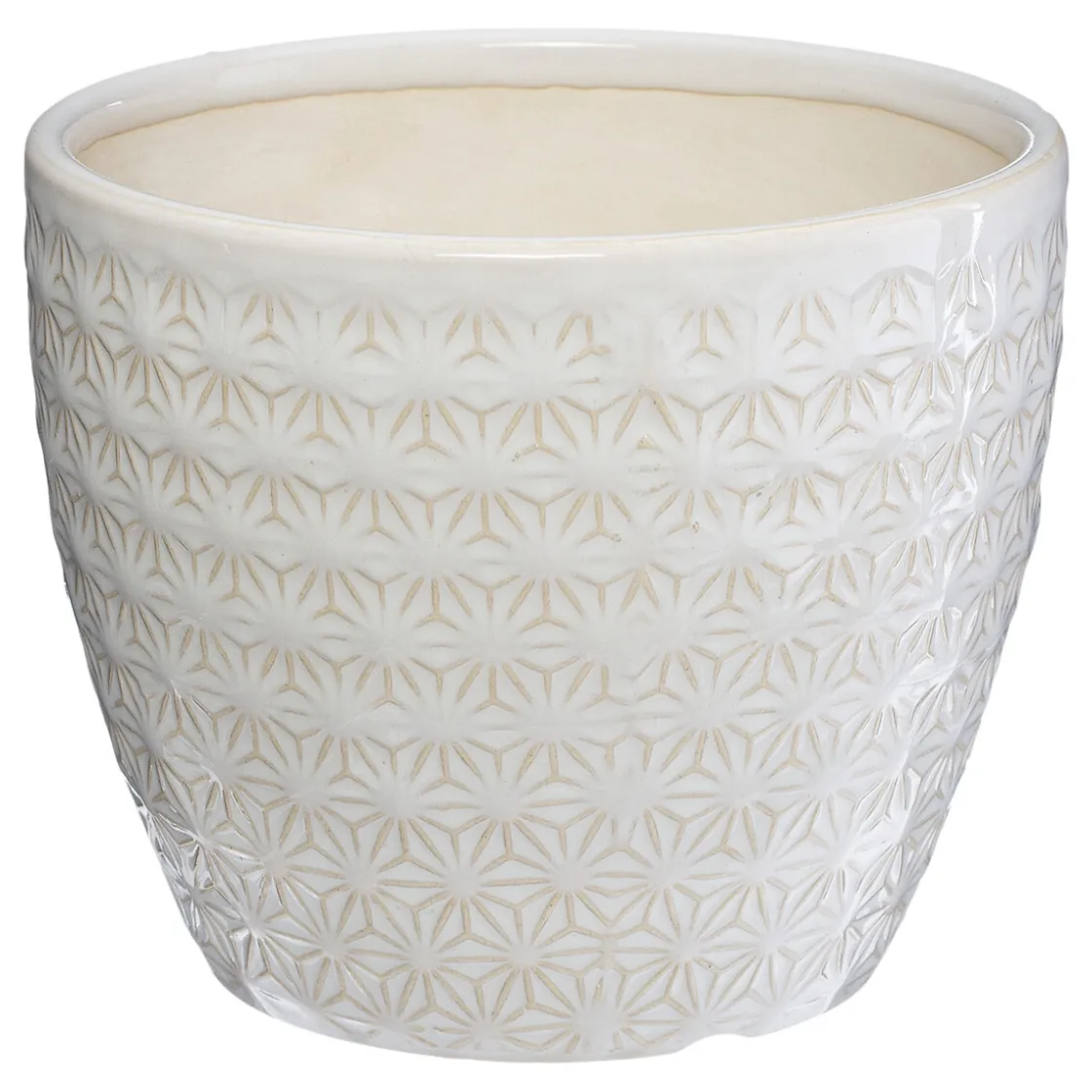 ATMOSPHERA Pot, céramique Clearance