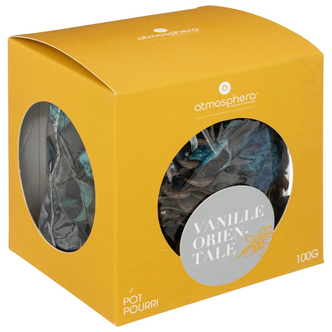 ATMOSPHERA Pot pourri "Izor"