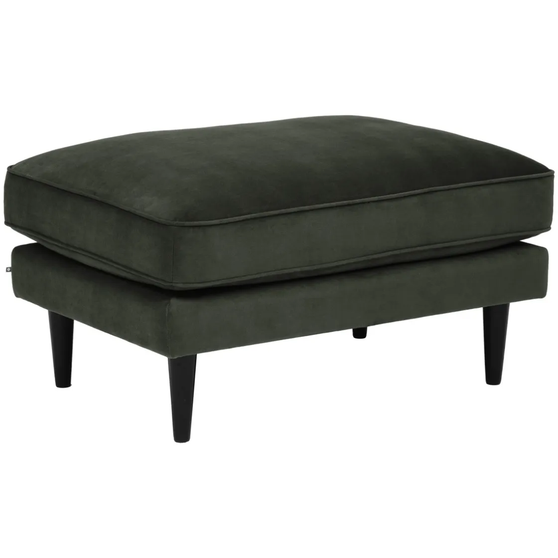 ATMOSPHERA Pouf "Candice" Discount