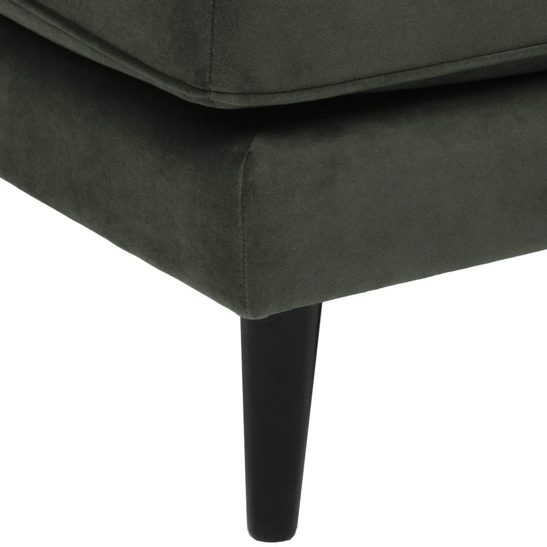ATMOSPHERA Pouf "Candice" Discount