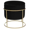 ATMOSPHERA Pouf coffre "Eliane" Sale