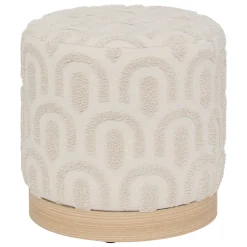 ATMOSPHERA Pouf "Copas" Hot