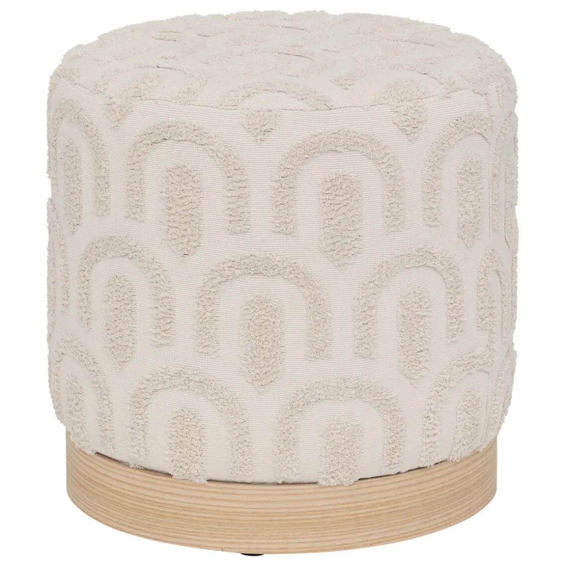 ATMOSPHERA Pouf "Copas" Hot