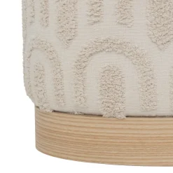 ATMOSPHERA Pouf
