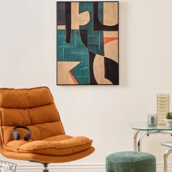 ATMOSPHERA Pouf