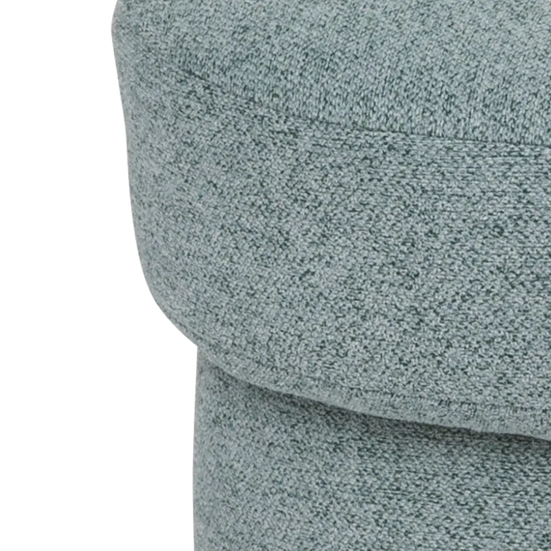 ATMOSPHERA Pouf "Kita" Clearance