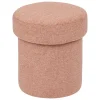 ATMOSPHERA Pouf "Kita" Best