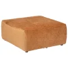 ATMOSPHERA Pouf "Mavuno" Hot