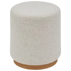 ATMOSPHERA Pouf "Nesky" New