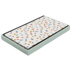 ATMOSPHERA Pouf pliable enfant 