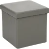 ATMOSPHERA Pouf pliant