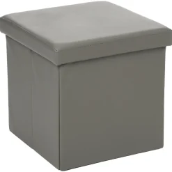 ATMOSPHERA Pouf pliant