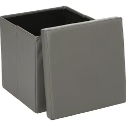 ATMOSPHERA Pouf pliant