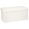 ATMOSPHERA Pouf pliant double "Ezzio" Online