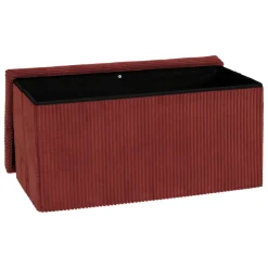 ATMOSPHERA Pouf pliant "Arum" Online