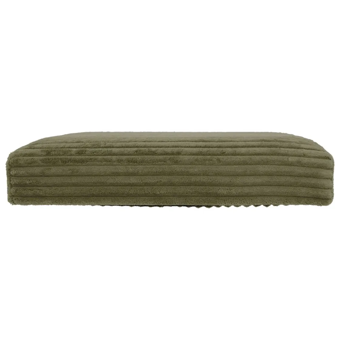 ATMOSPHERA Pouf pliant "Arum" Best