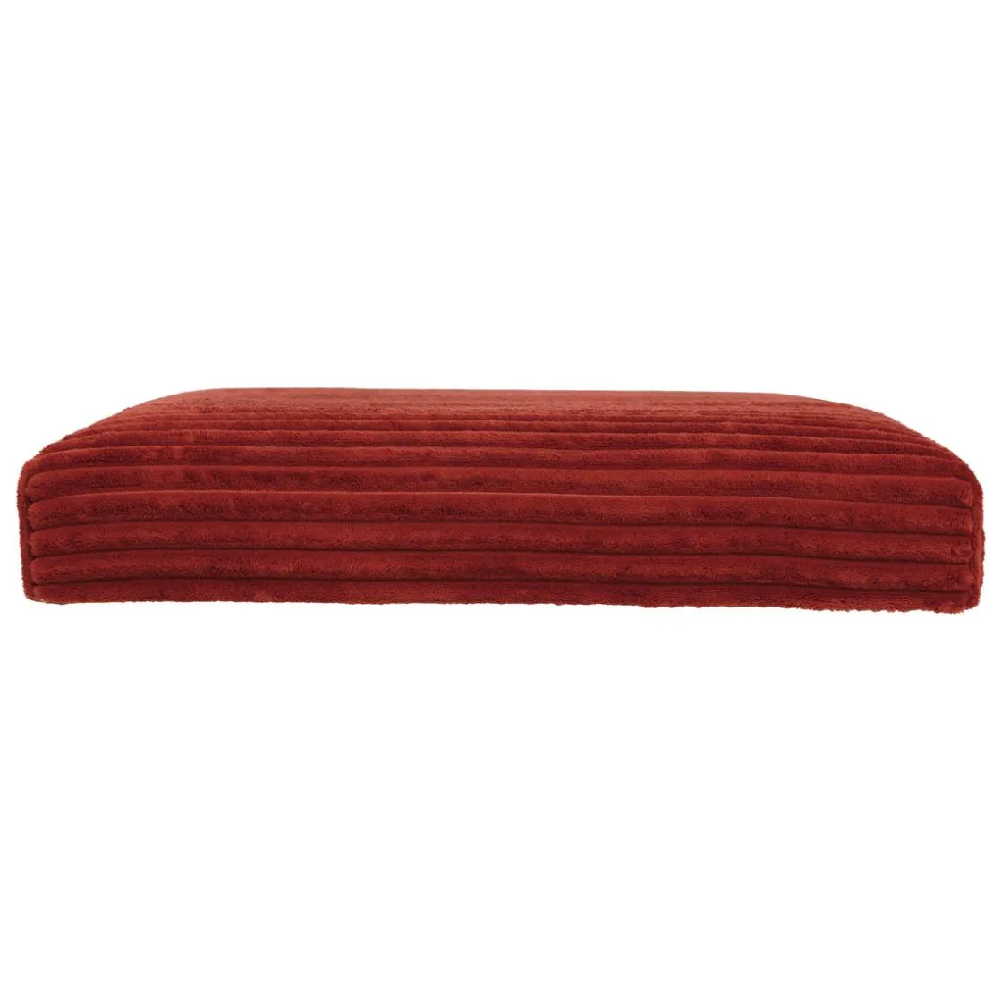 ATMOSPHERA Pouf pliant "Arum" Hot