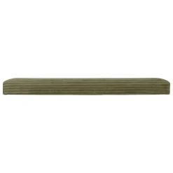 ATMOSPHERA Pouf pliant
