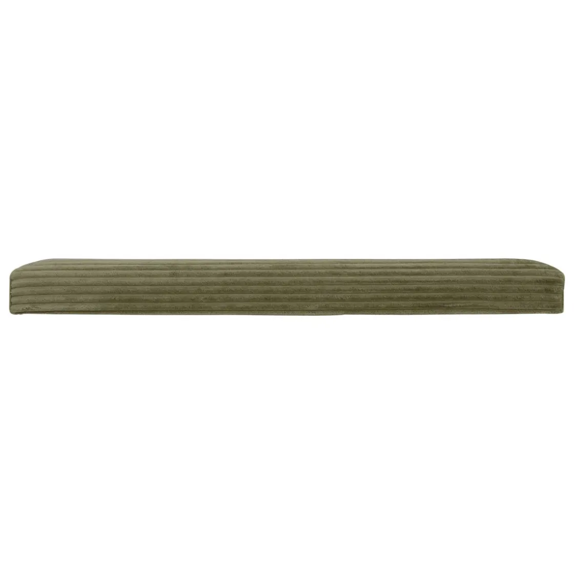 ATMOSPHERA Pouf pliant "Arum" Discount