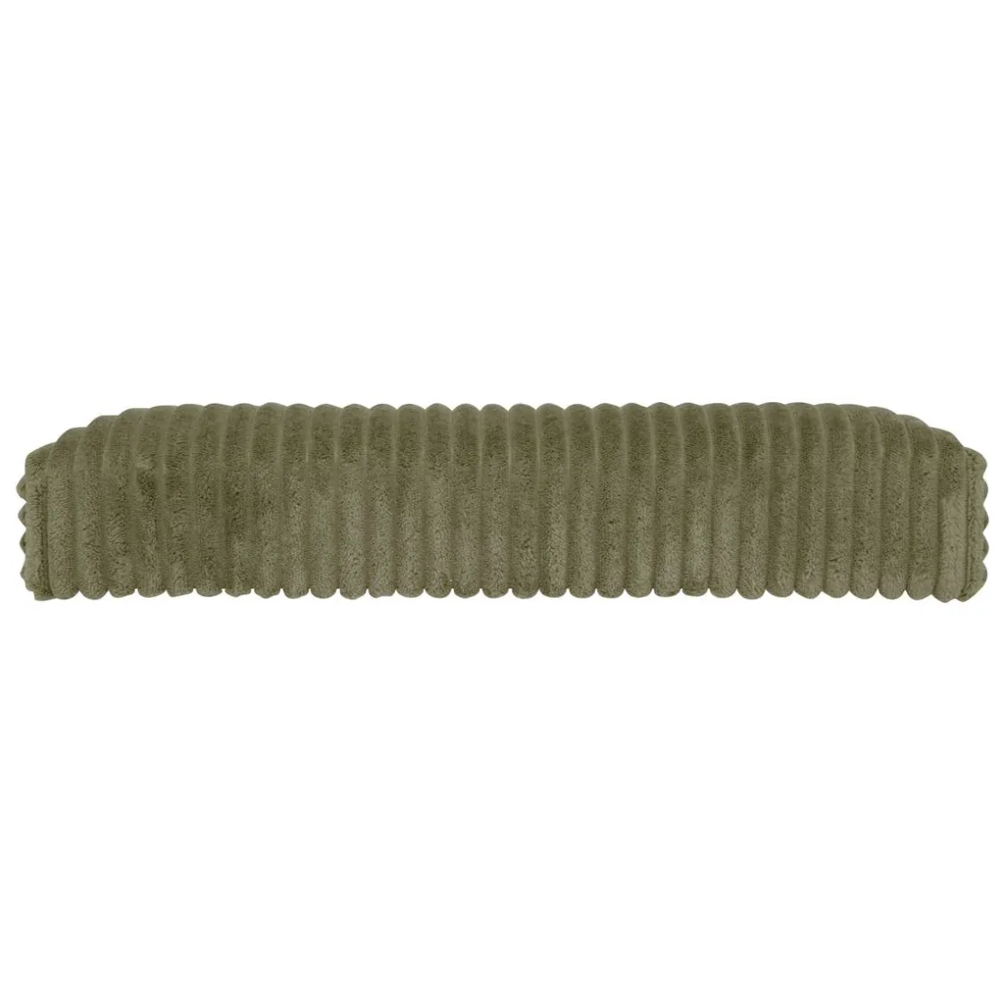 ATMOSPHERA Pouf pliant "Arum" Discount