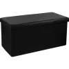 ATMOSPHERA Pouf pliant double