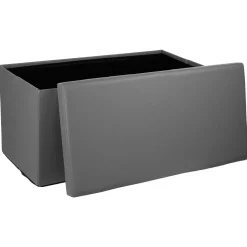 ATMOSPHERA Pouf pliant double Online