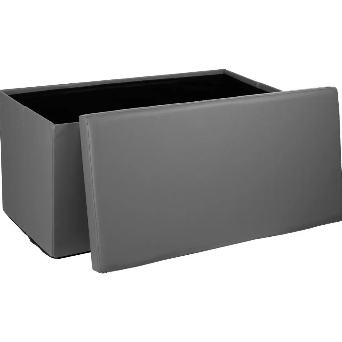 ATMOSPHERA Pouf pliant double Online