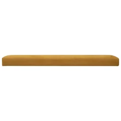 ATMOSPHERA Pouf pliant double