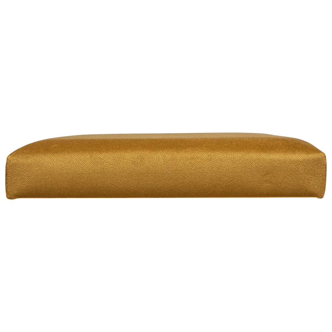ATMOSPHERA Pouf pliant double "Lilou" Clearance