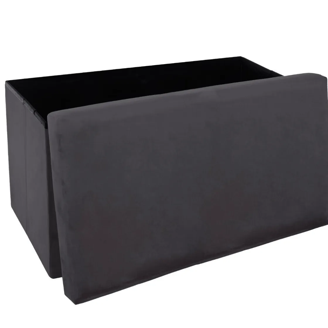 ATMOSPHERA Pouf pliant double "Tess" Clearance