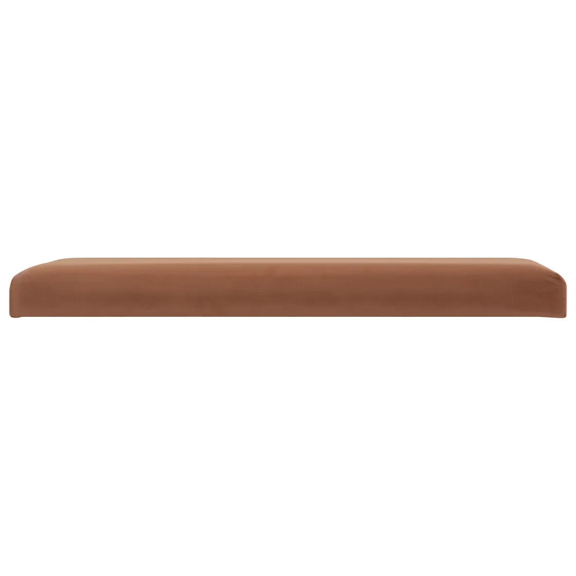 ATMOSPHERA Pouf pliant double "Tess" New