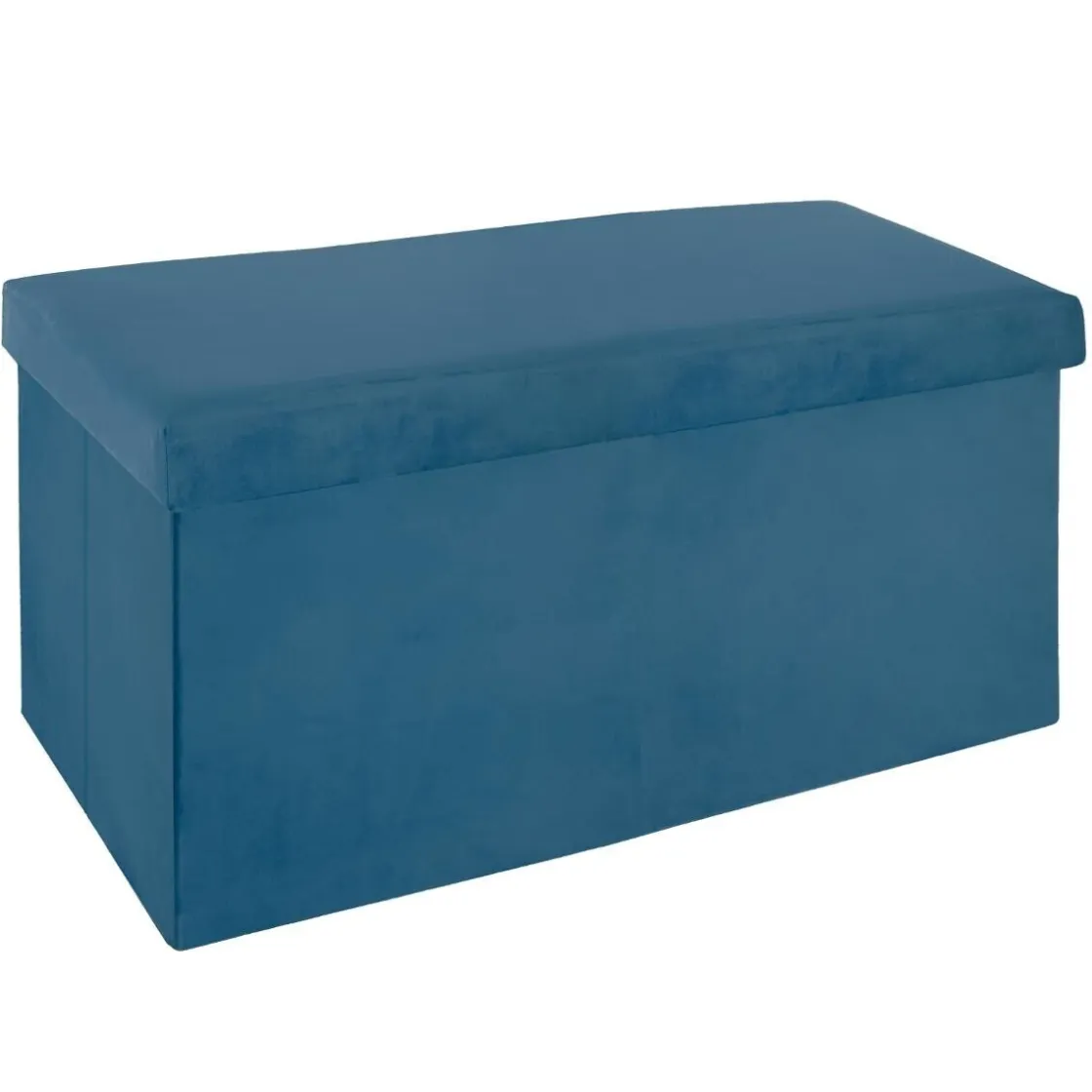 ATMOSPHERA Pouf pliant double "Tess" Clearance