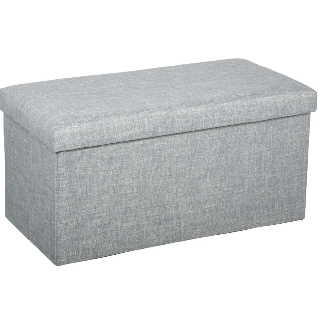 ATMOSPHERA Pouf pliant double "Tomaz"