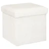 ATMOSPHERA Pouf pliant "Ezzio" New