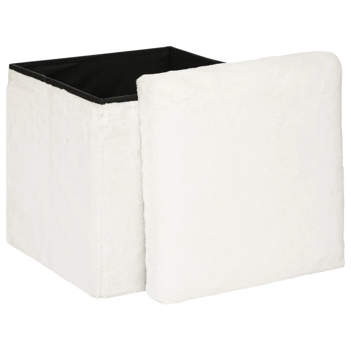 ATMOSPHERA Pouf pliant "Ezzio" New